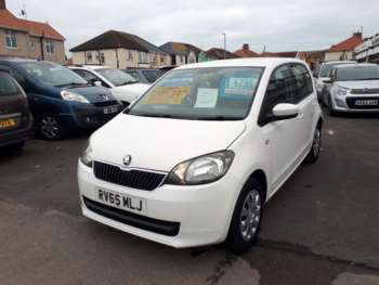 Used Skoda Citigo 2015 for sale - 67435508: Photo