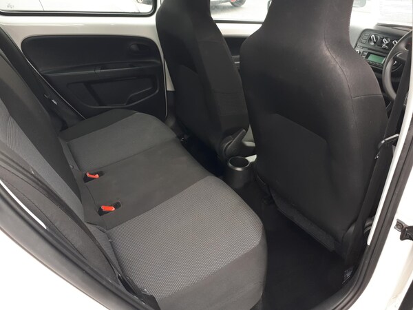 Used Skoda Citigo 2015 for sale - 67435508: Photo 7