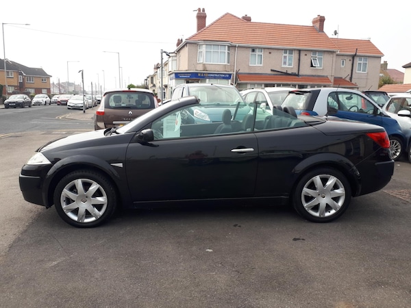 Used Renault Megane 2008 for sale - 68391282: Photo 9