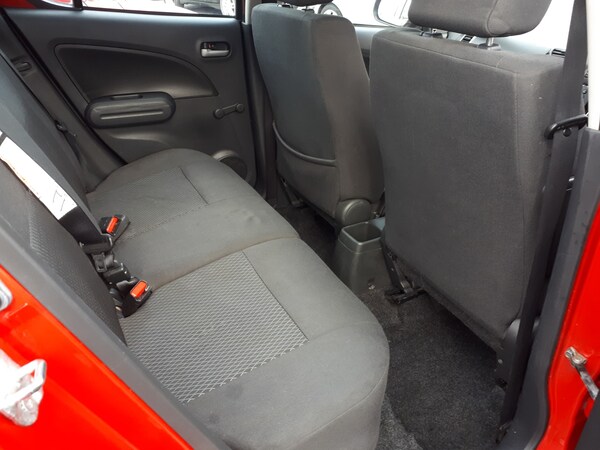 Used Suzuki Splash 2014 for sale - 75077136: Photo 7