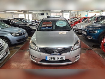Kia - Ceed