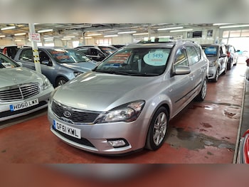 Used Kia Ceed 2011 for sale - 75849879: Photo