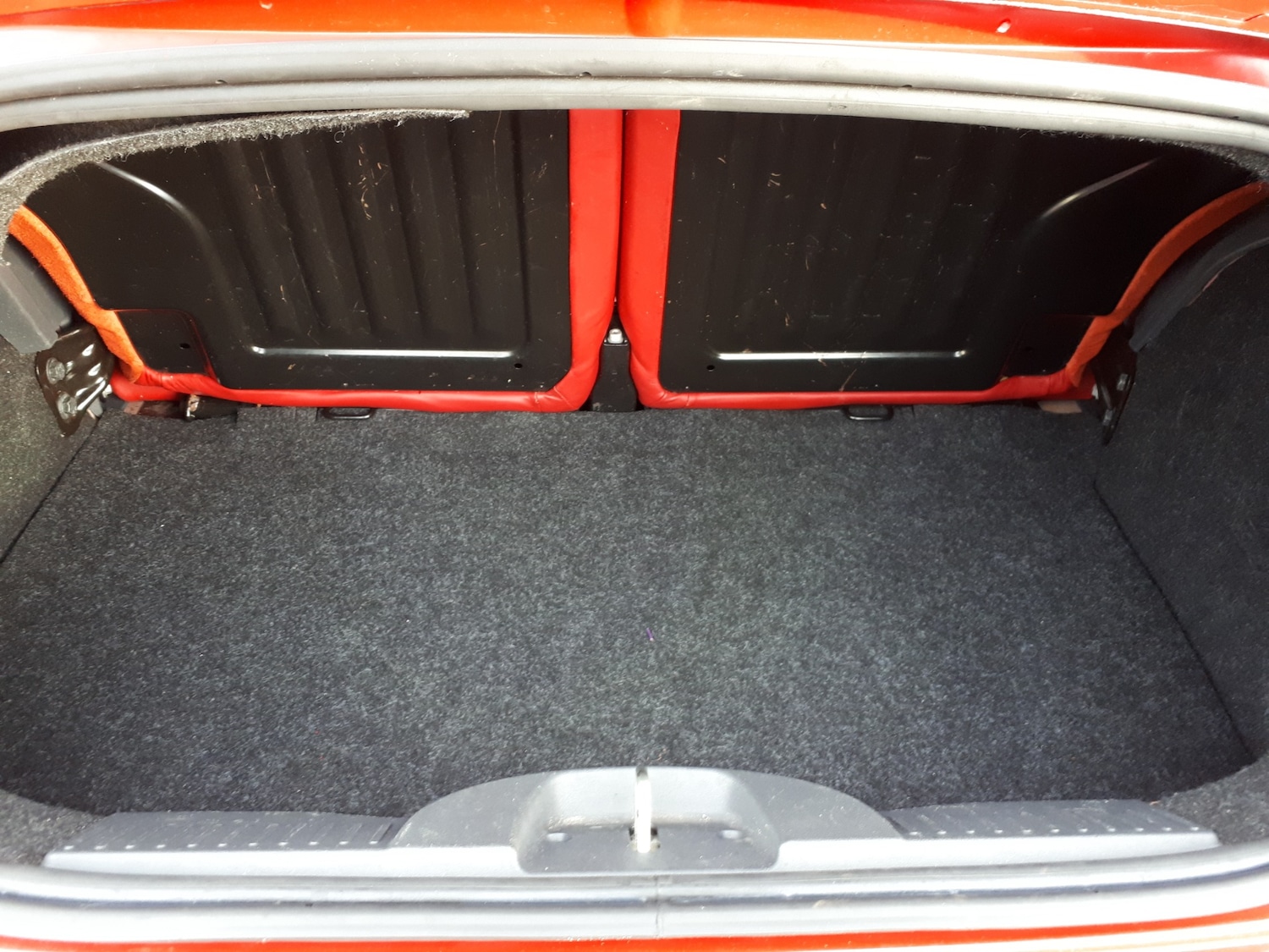 Used Fiat 500 2012 for sale - 76479985: Photo 9