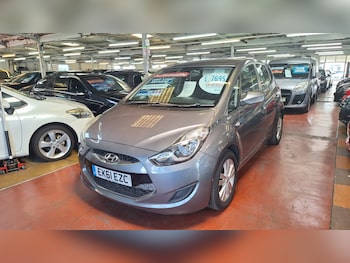 Used Hyundai Ix20 2011 for sale - 78968239: Photo