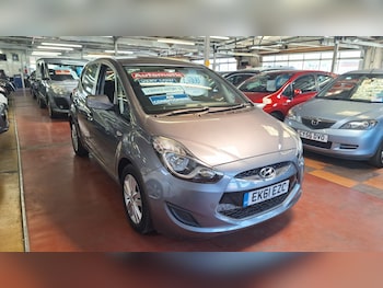 Used Hyundai Ix20 2011 for sale - 78968239: Photo