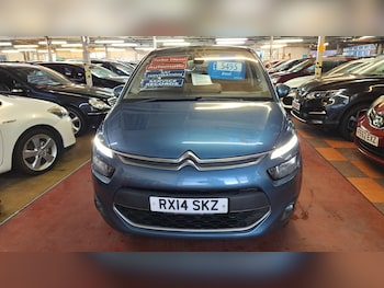 2014 (14) - 1.6 eHDi Diesel Airdream Exclusive Auto 5-Door From £4,695 + Retail Package