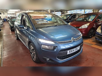 Used Citroen C4 Picasso 2014 for sale - 76940527: Photo