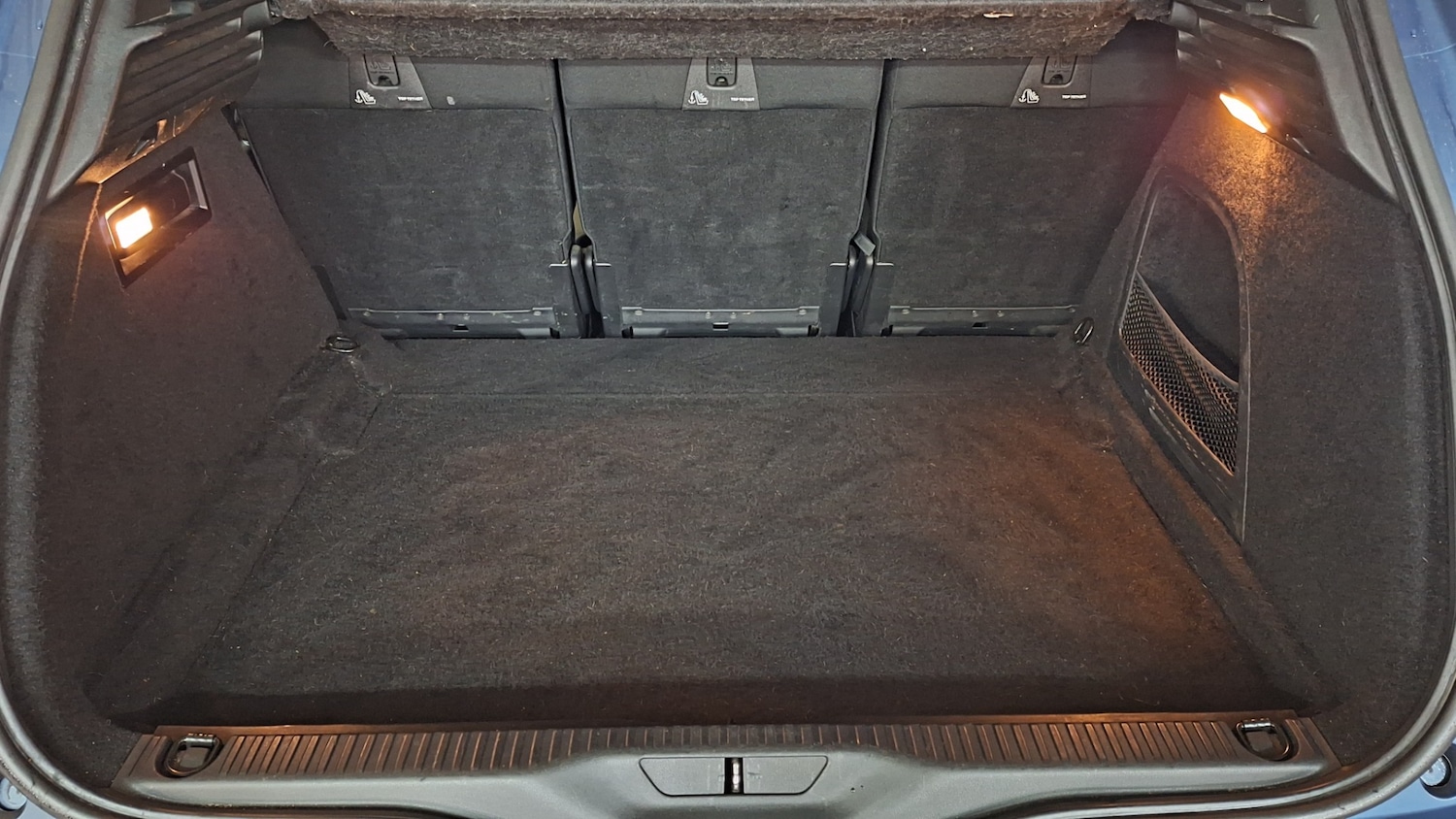 Used Citroen C4 Picasso 2014 for sale - 76940527: Photo 8