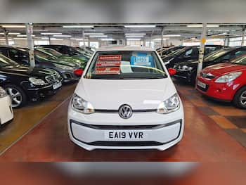 Used Volkswagen up! 2019 for sale - 79542655: Photo