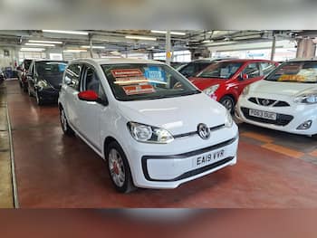 Used Volkswagen up! 2019 for sale - 79542655: Photo