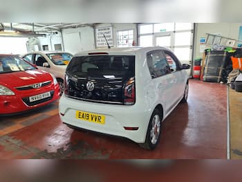 Used Volkswagen up! 2019 for sale - 79542655: Photo