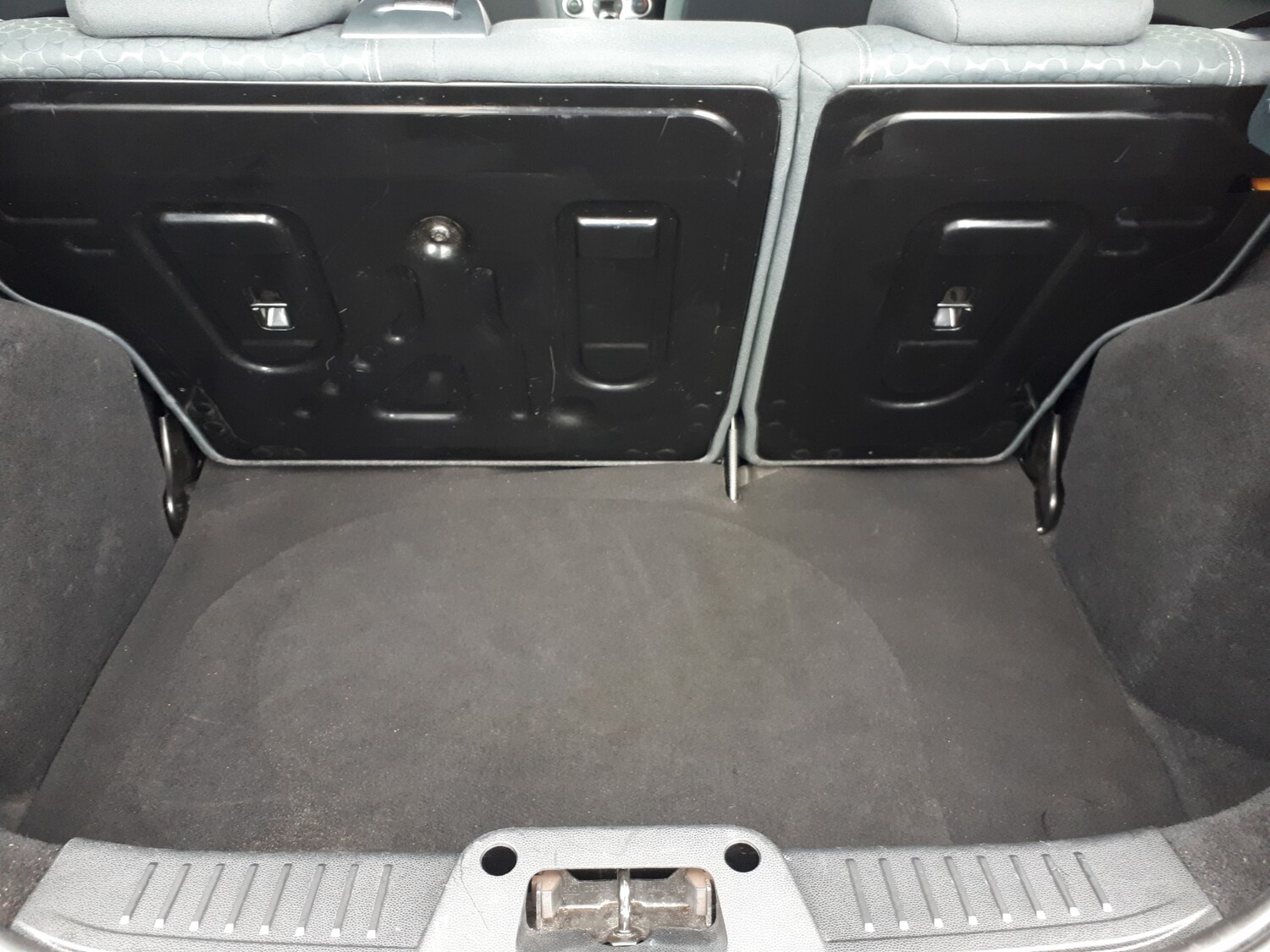 Used Ford Fiesta 2009 for sale - 76479542: Photo 8