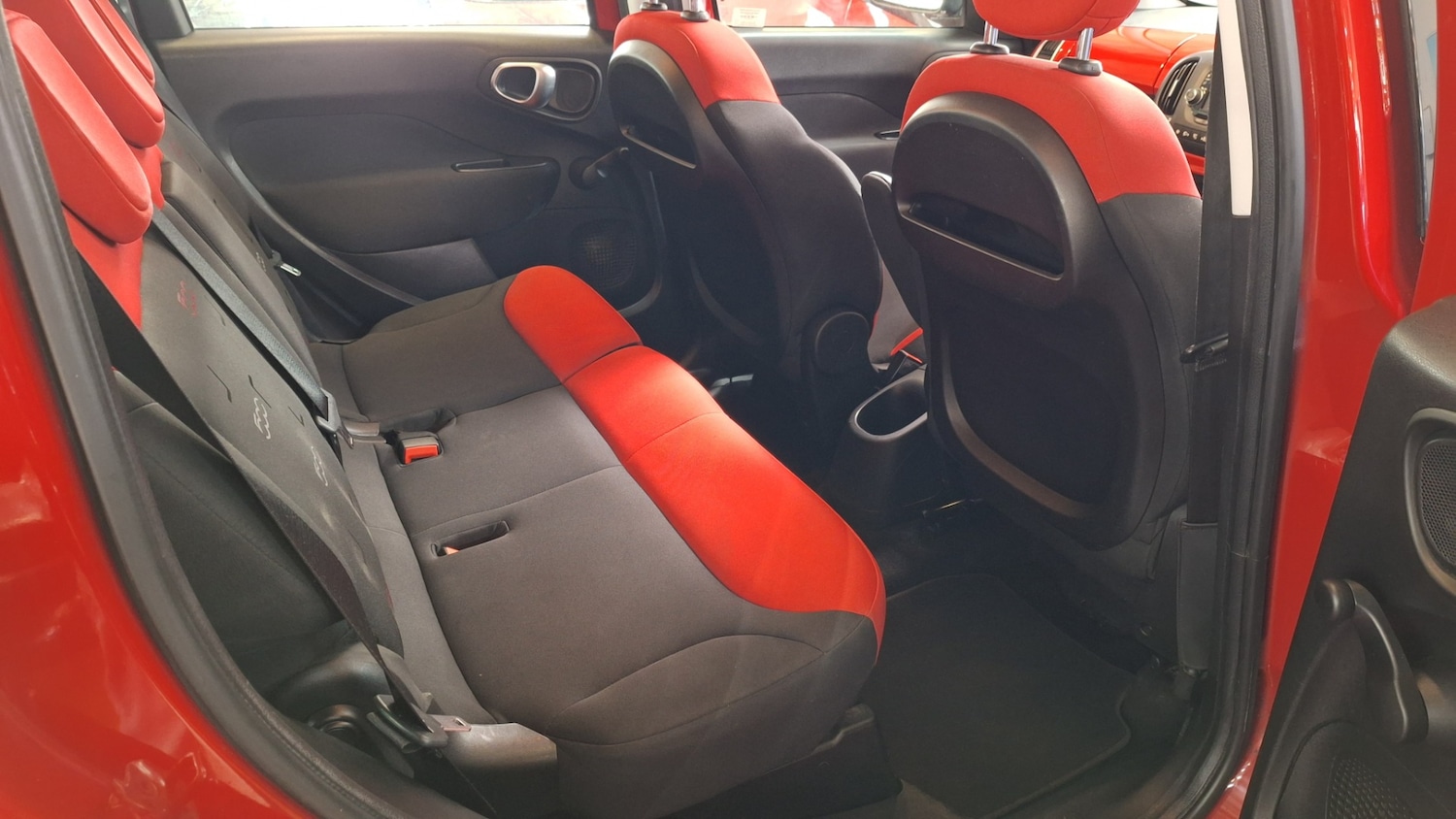 Used Fiat 500L 2014 for sale - 76017347: Photo 7