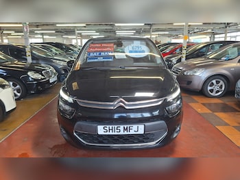 Used Citroen C4 Picasso 2015 for sale - 78312160: Photo
