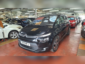 Used Citroen C4 Picasso 2015 for sale - 78312160: Photo