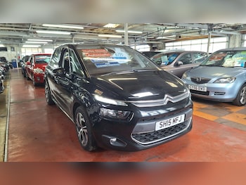 Used Citroen C4 Picasso 2015 for sale - 78312160: Photo