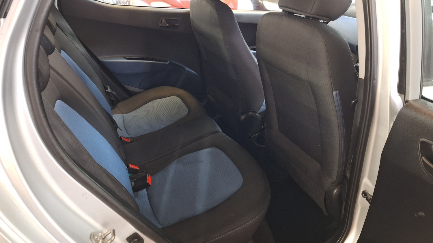 Used Hyundai i10 2014 for sale - 76719094: Photo 7