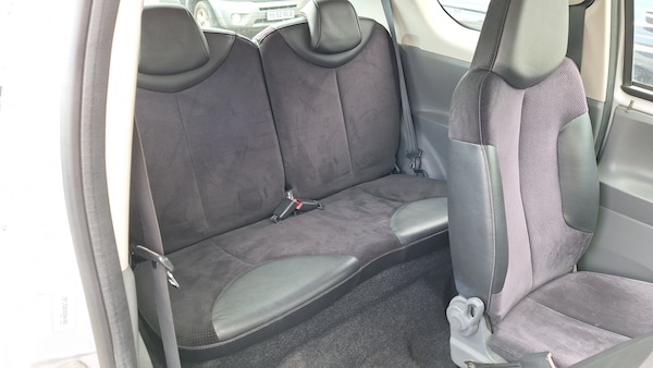 Used Toyota AYGO 2009 for sale - 71035896: Photo 7