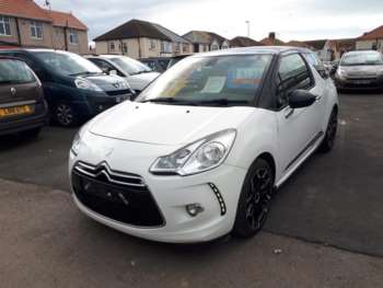 Used Citroen DS3 2012 for sale - 66207417: Photo