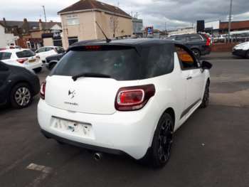Used Citroen DS3 2012 for sale - 66207417: Photo