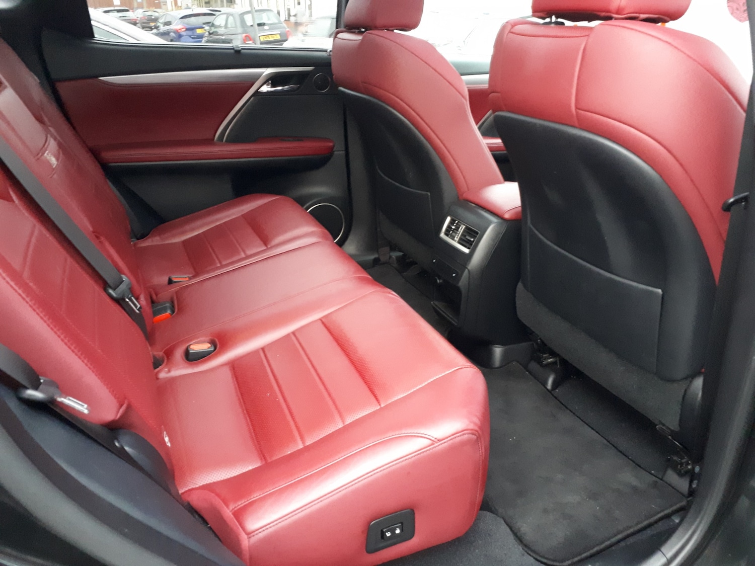 Used Lexus RX 2019 for sale - 76480544: Photo 7