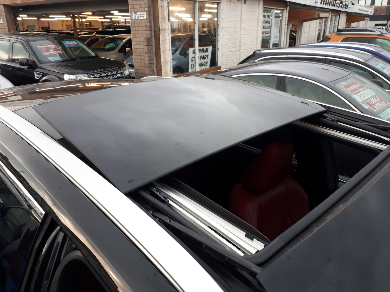 Used Lexus RX 2019 for sale - 76480544: Photo 8