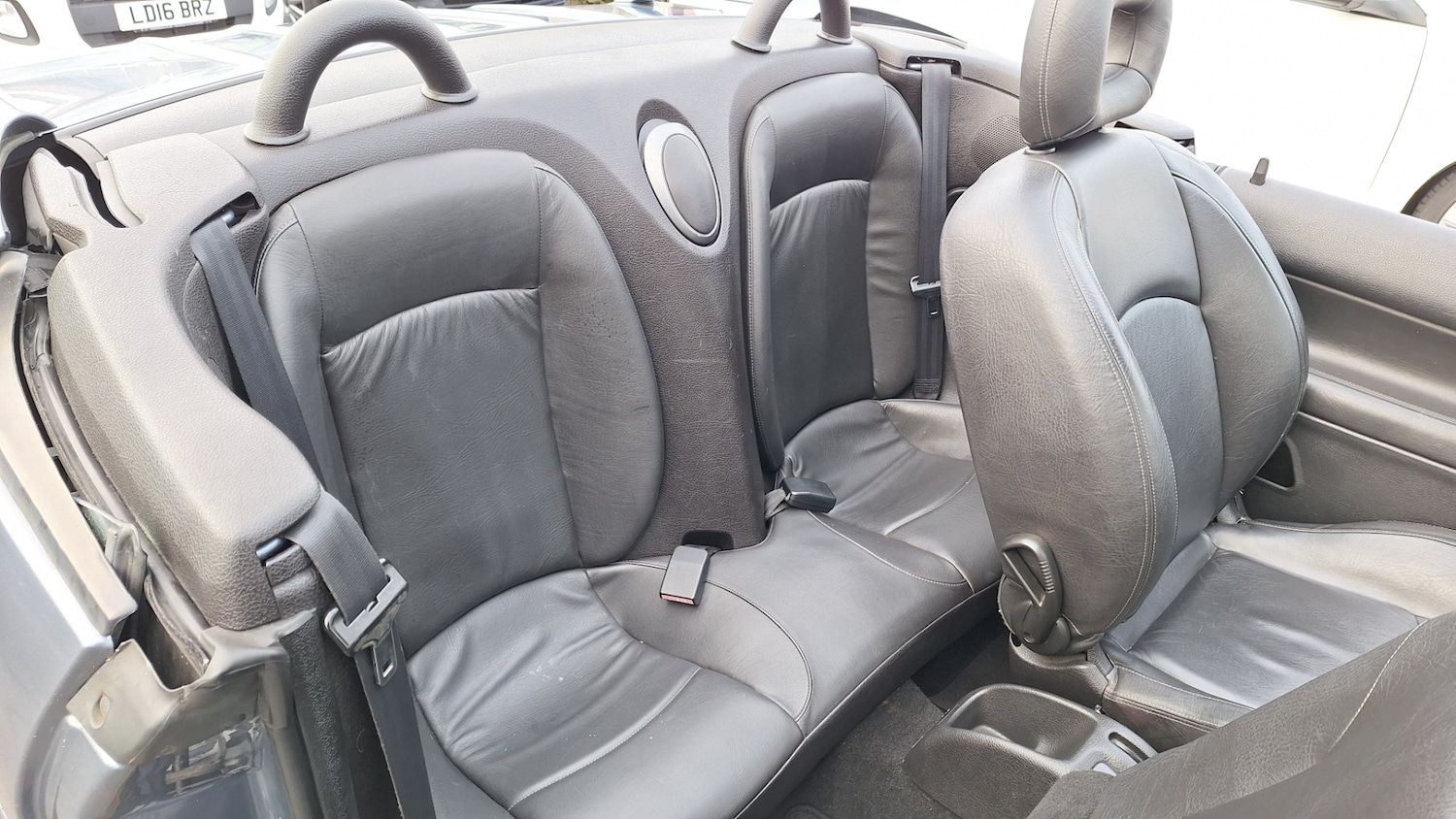 Used Peugeot 206 2005 for sale - 76894923: Photo 7