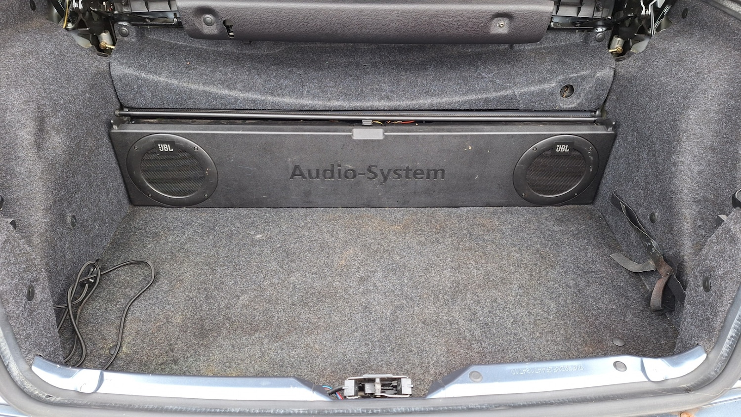 Used Peugeot 206 2005 for sale - 76894923: Photo 8