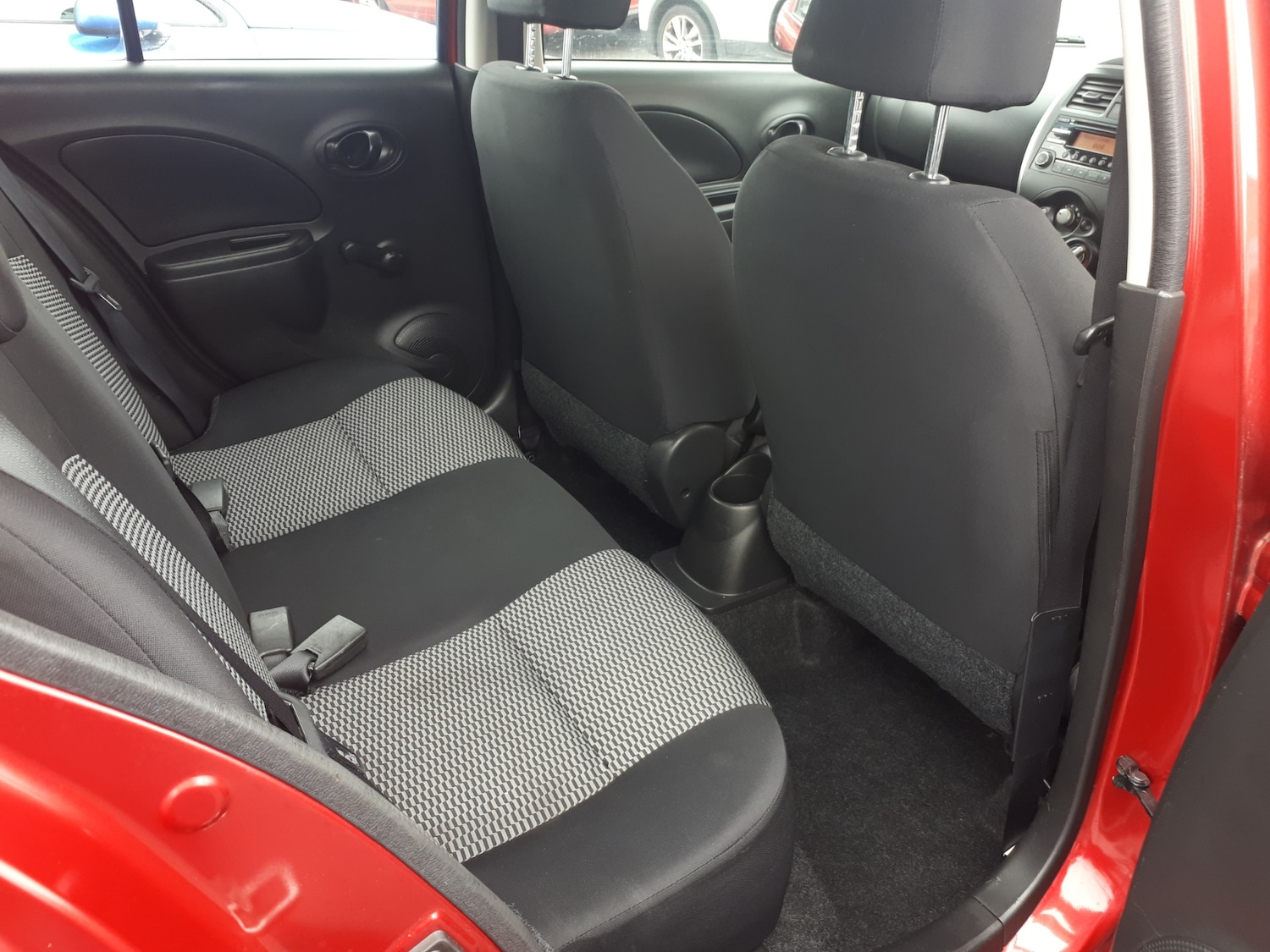 Used Nissan Micra 2016 for sale - 76476891: Photo 7