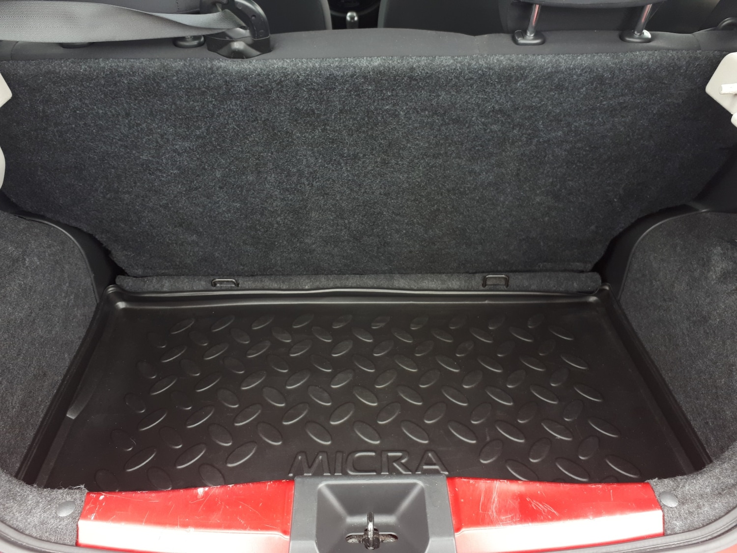 Used Nissan Micra 2016 for sale - 76476891: Photo 8