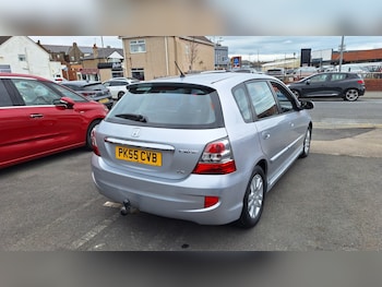 Used Honda Civic 2005 for sale - 76464602: Photo