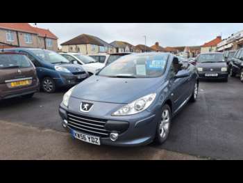 Used Peugeot 307 2007 for sale - 72465859: Photo
