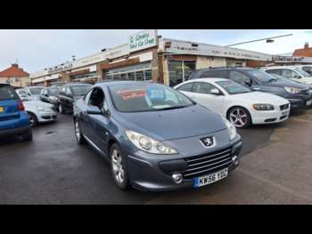 Used Peugeot 307 2007 for sale - 72465859: Photo