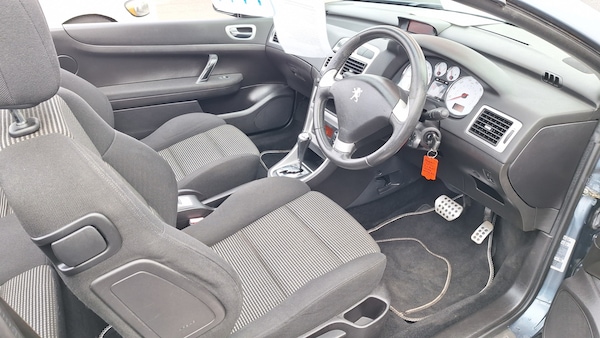 Used Peugeot 307 2007 for sale - 72465859: Photo 6