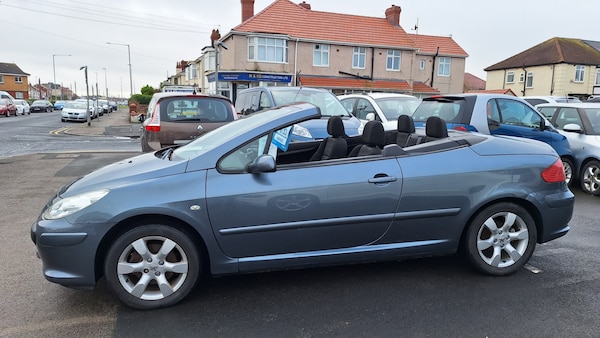 Used Peugeot 307 2007 for sale - 72465859: Photo 9