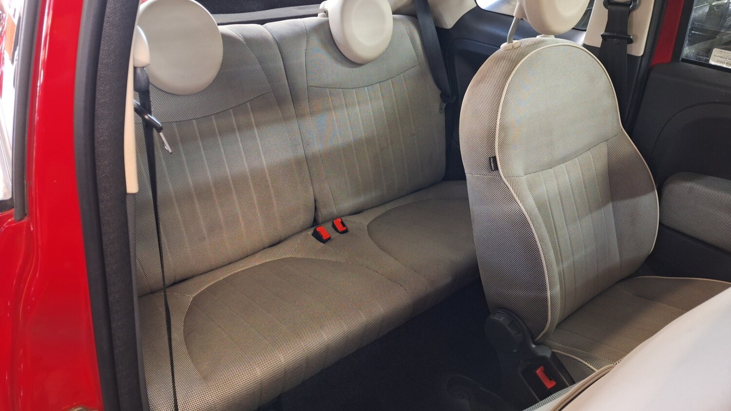 Used Fiat 500 2009 for sale - 76625789: Photo 7