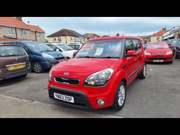 Used Kia Soul 2013 for sale - 72191661: Photo