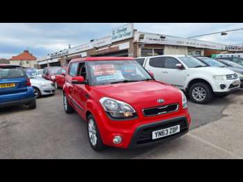 Used Kia Soul 2013 for sale - 72191661: Photo
