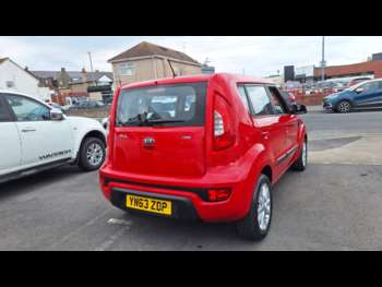 Used Kia Soul 2013 for sale - 72191661: Photo