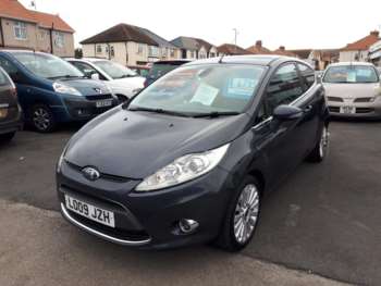 Used Ford Fiesta 2009 for sale - 66162287: Photo