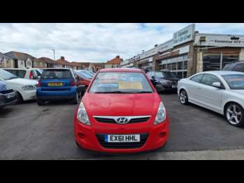 2011 (61) - 1.2 Classic 5-Door From £3,695 + Retail Package