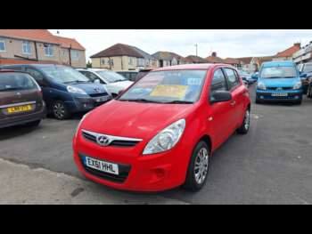 Used Hyundai i20 2011 for sale - 75084224: Photo