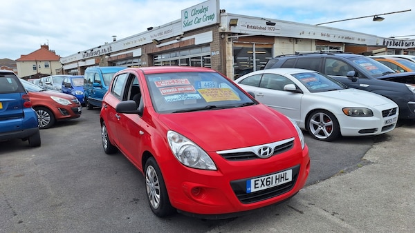 Used Hyundai i20 2011 for sale - 75084224: Photo 3