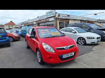Used Hyundai i20 2011 for sale - 75084224: Photo