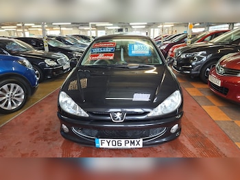 2006 (06) - 1.6 16v Sport Automatic 5-Door From £2,895 + Retail Package