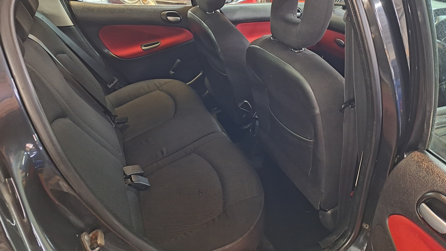 Used Peugeot 206 2006 for sale - 76507780: Photo 7