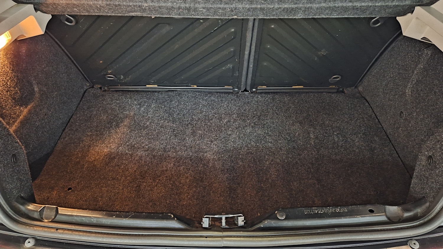 Used Peugeot 206 2006 for sale - 76507780: Photo 8