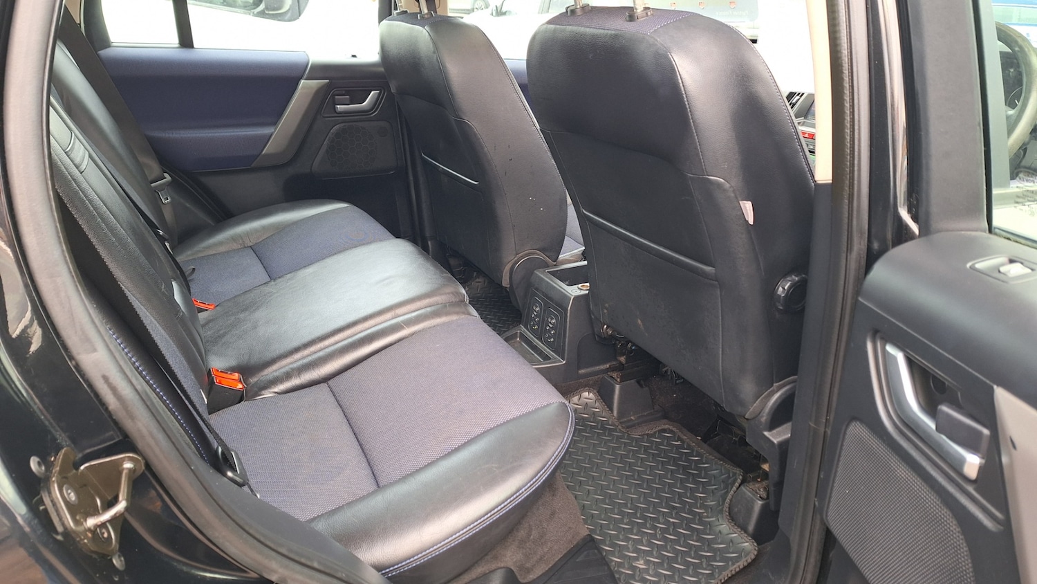 Used Land Rover Freelander 2008 for sale - 77715446: Photo 7