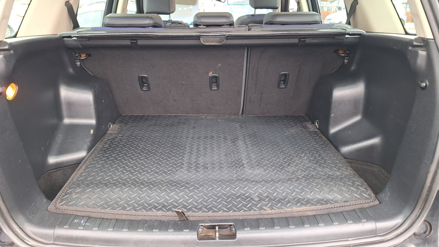 Used Land Rover Freelander 2008 for sale - 77715446: Photo 8