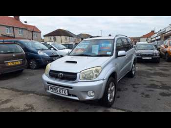 Used Toyota RAV4 2005 for sale - 73342390: Photo